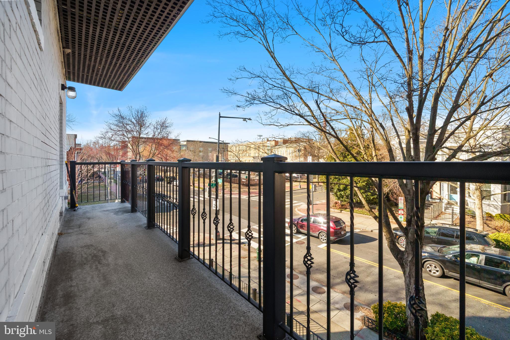 TRUXTON CIRCLE - Residential