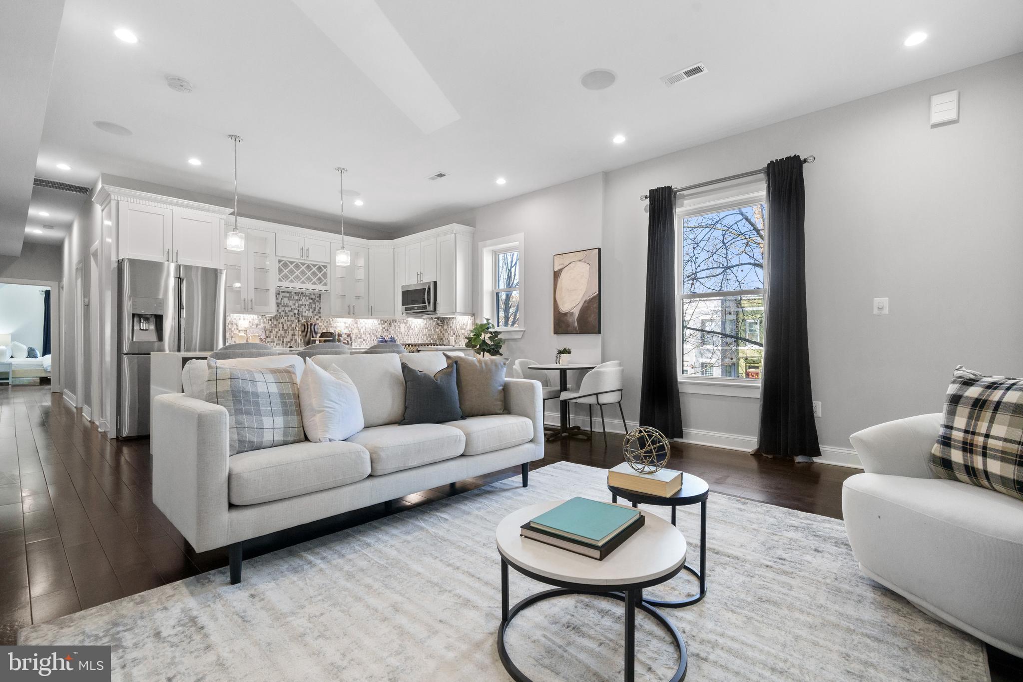 1501 1ST STREET NW 1