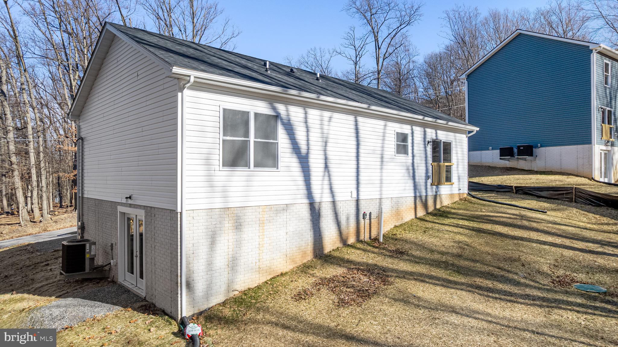 SHANNONDALE - Residential