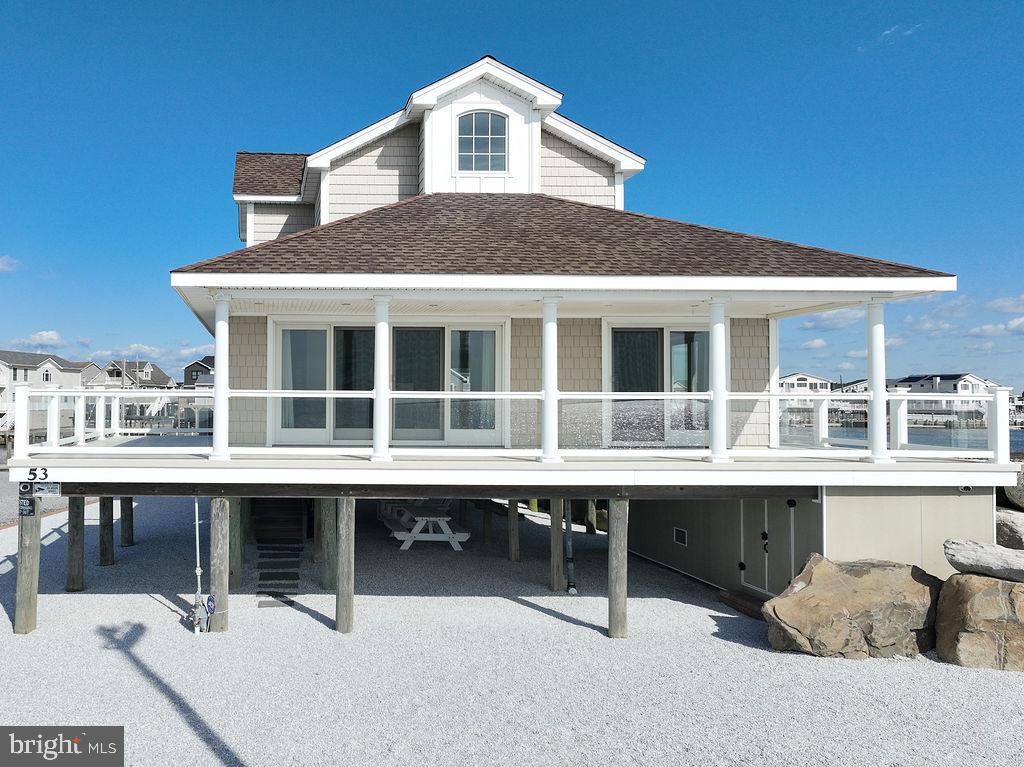 53 LITTLE EGG HARBOR BOULEVARD