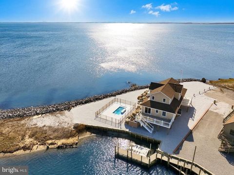 Homes For Sale - 53 Little Egg Harbor Boulevard<br/> TUCKERTON, NJ 08087