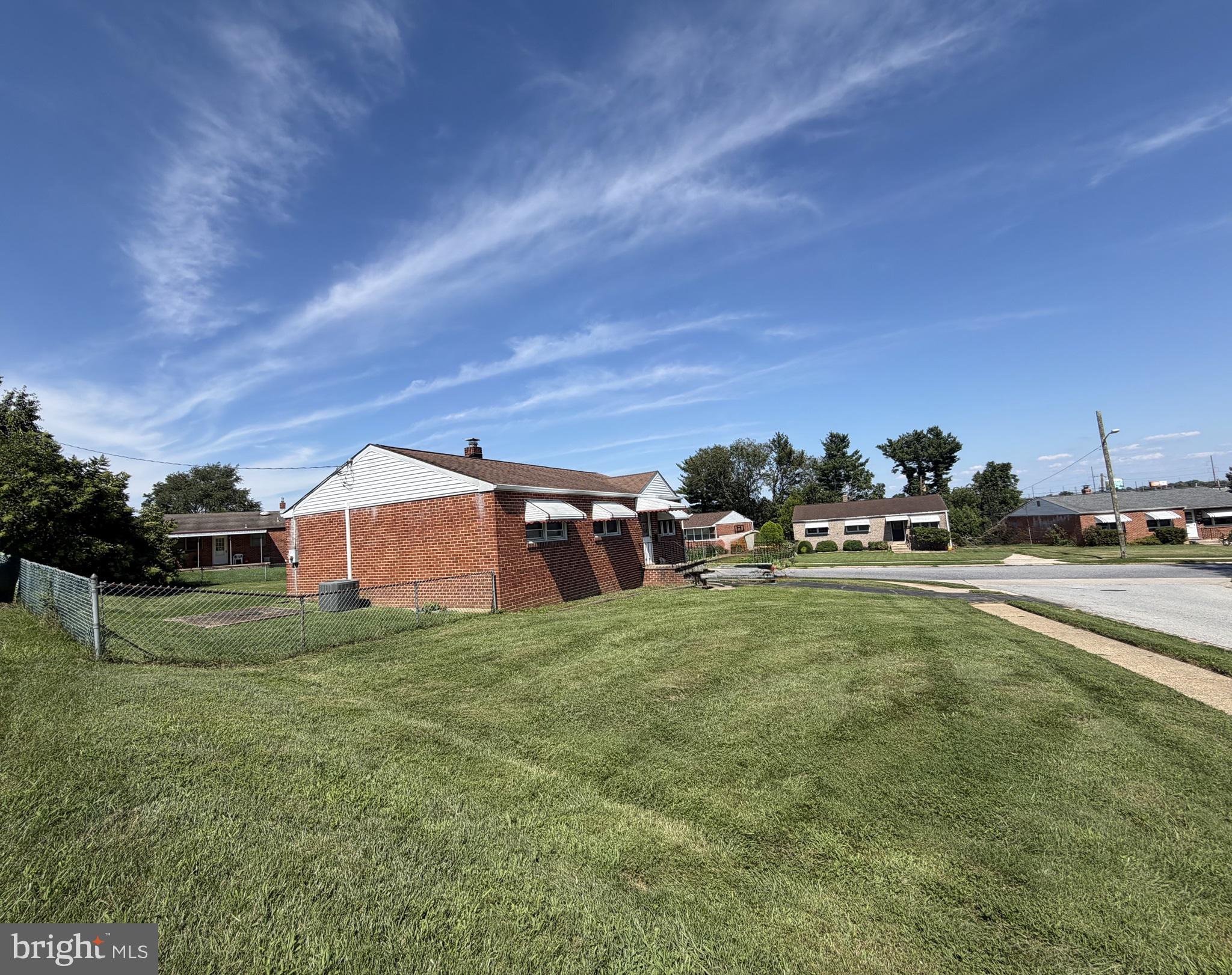 318 ATWOOD ROAD