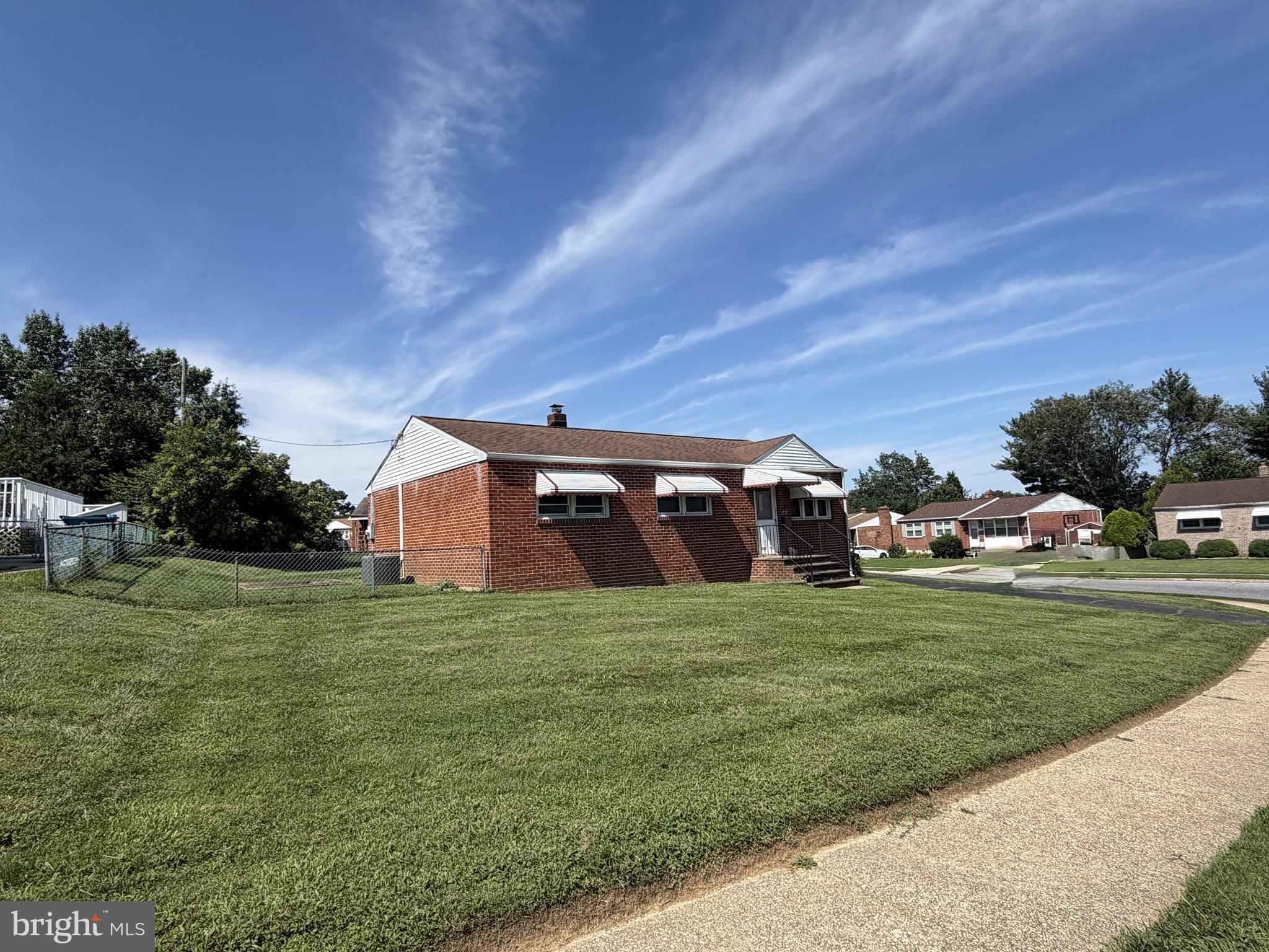 318 ATWOOD ROAD