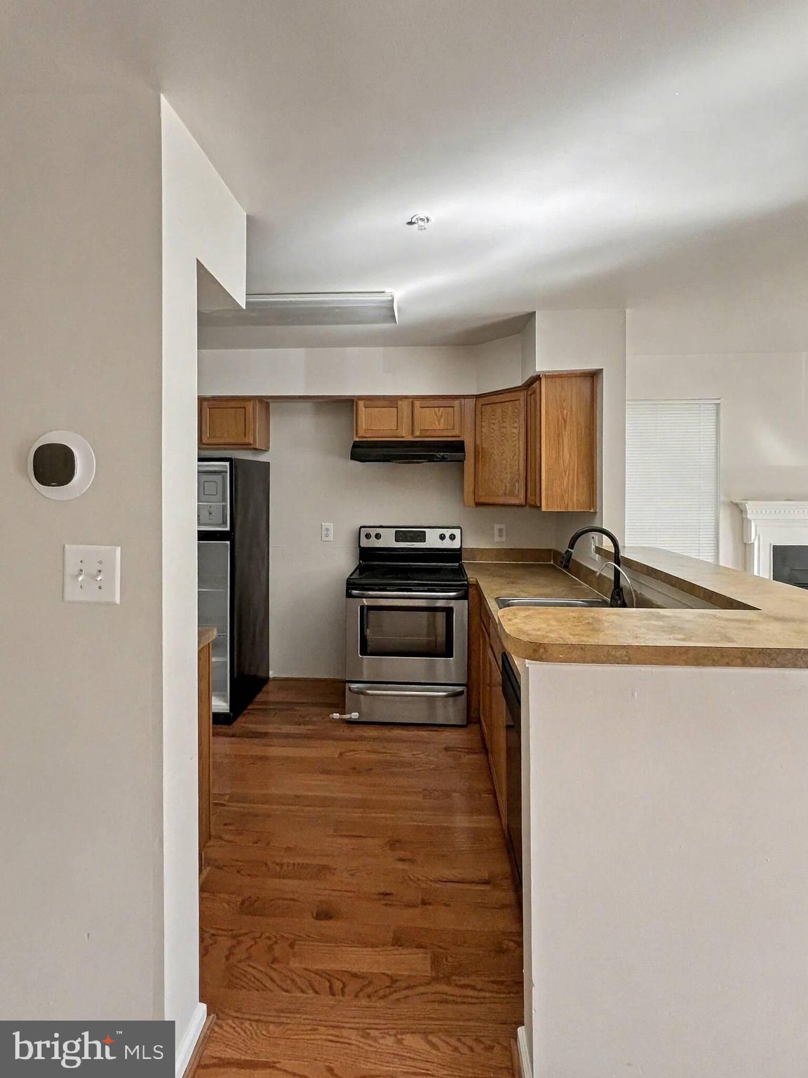 LANDOVER HILLS - Residential Lease