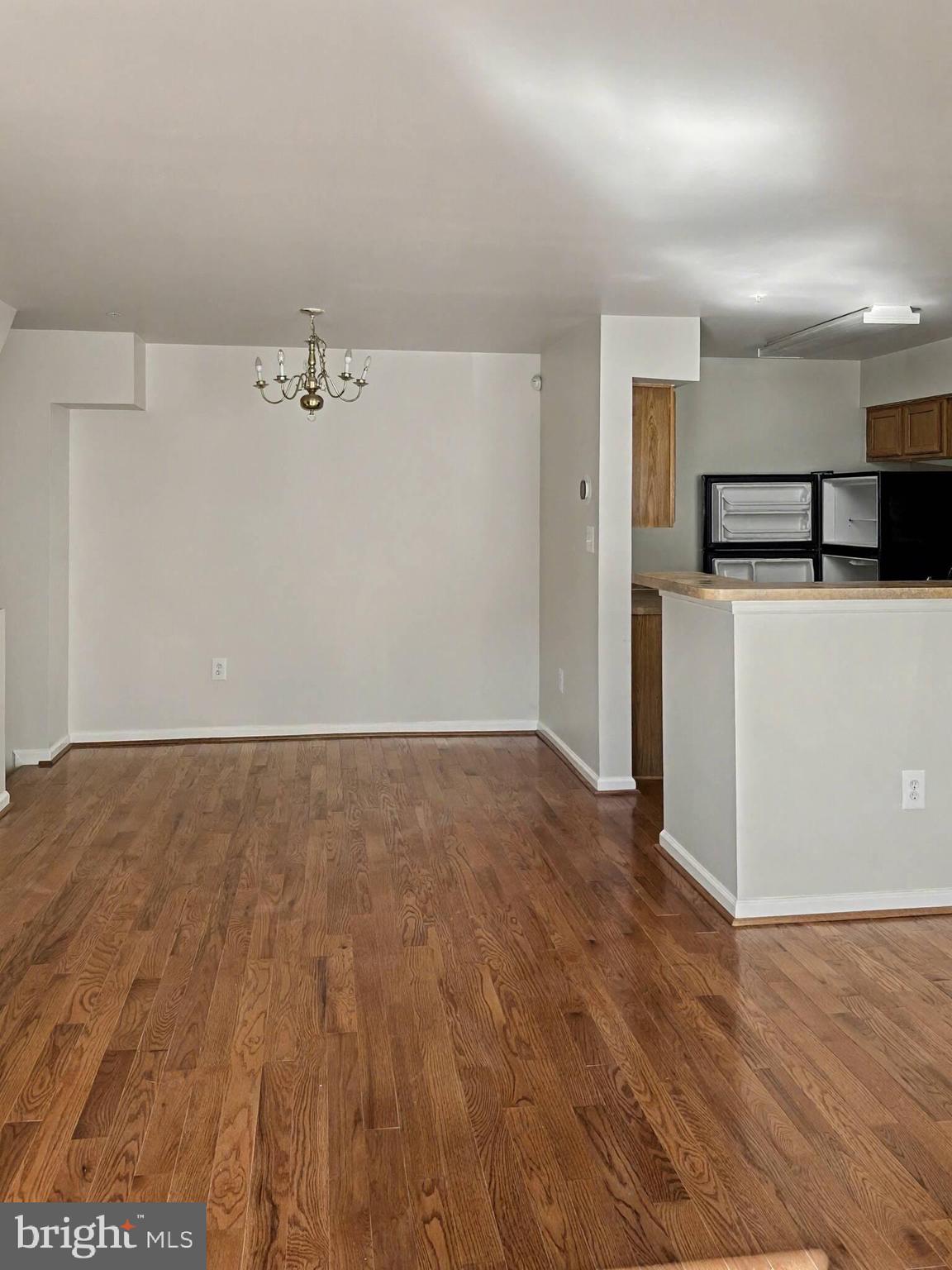 LANDOVER HILLS - Residential Lease