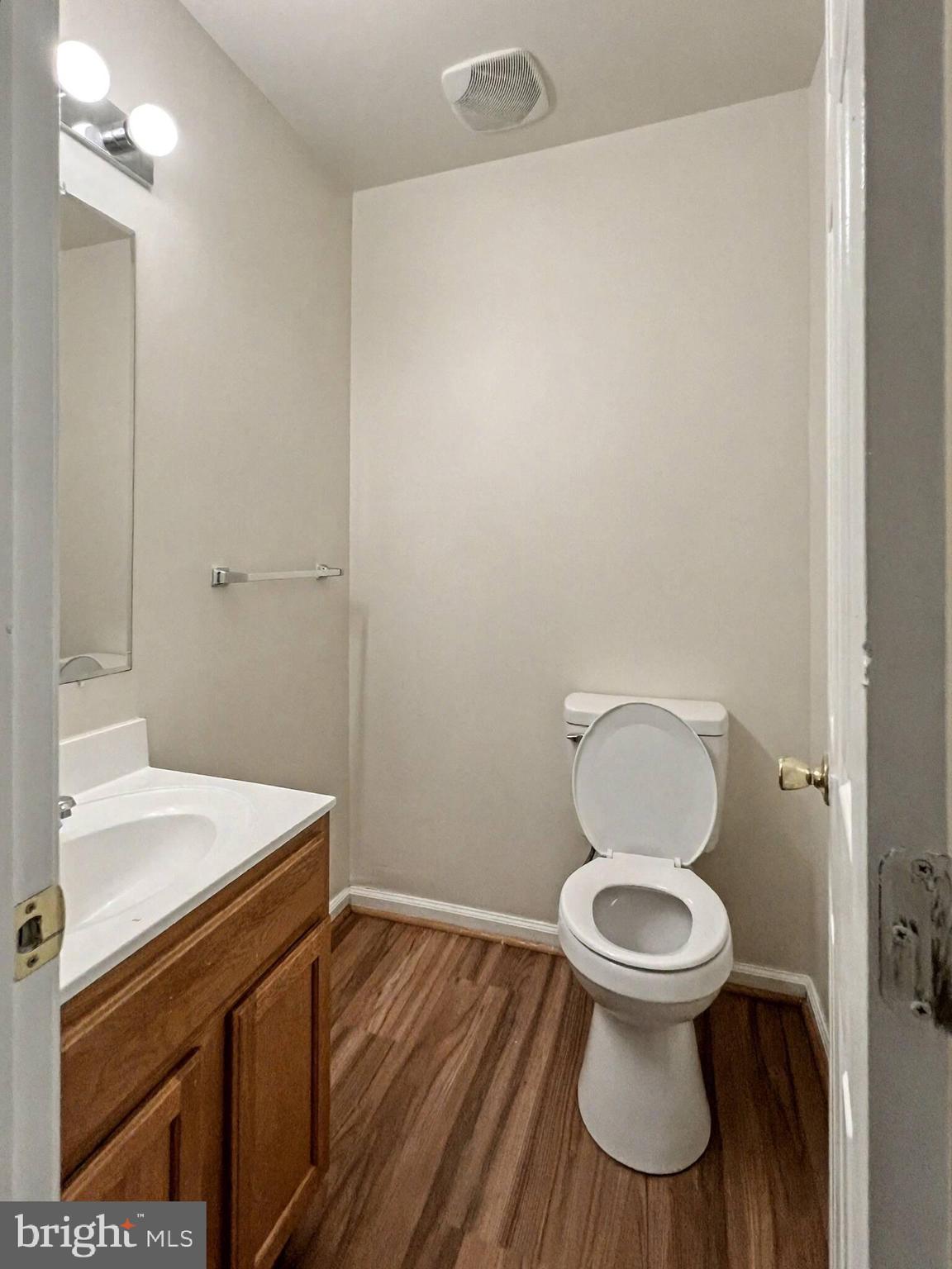 LANDOVER HILLS - Residential Lease