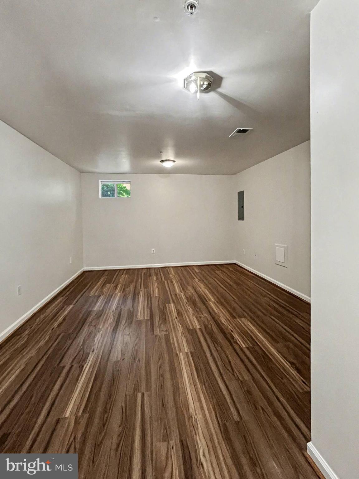 LANDOVER HILLS - Residential Lease