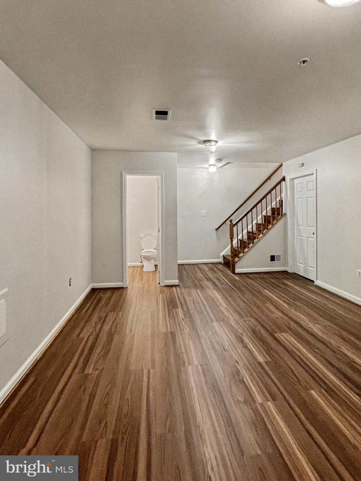 LANDOVER HILLS - Residential Lease