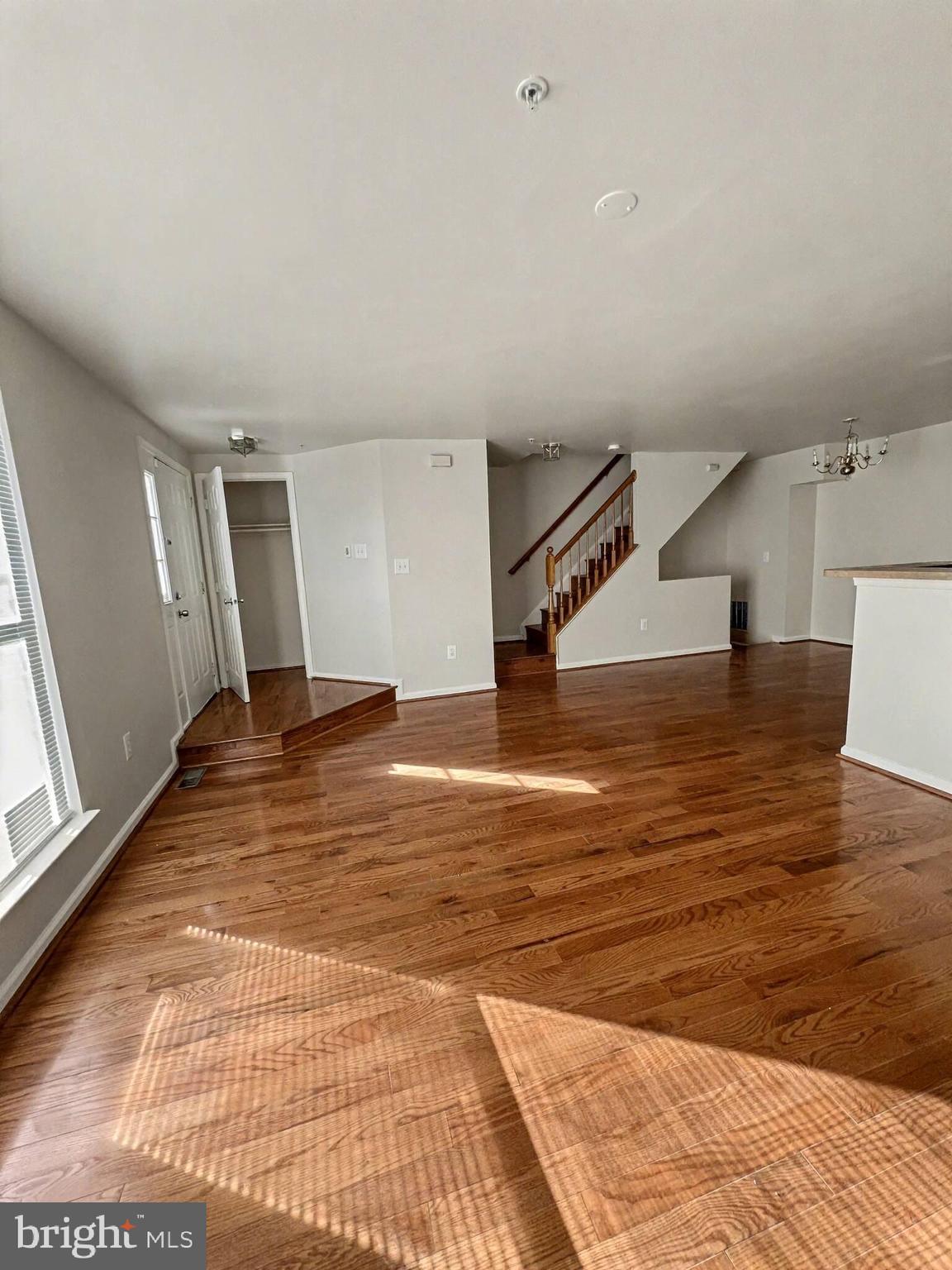 LANDOVER HILLS - Residential Lease