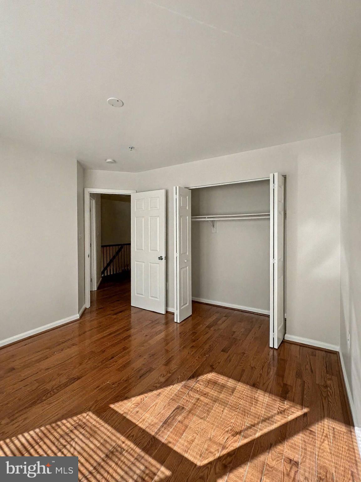 LANDOVER HILLS - Residential Lease