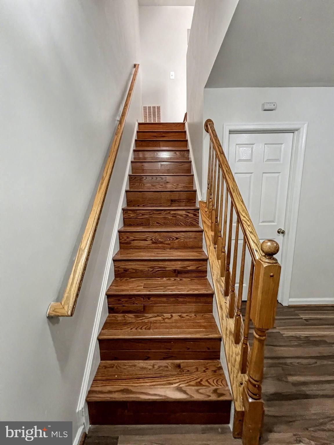 LANDOVER HILLS - Residential Lease