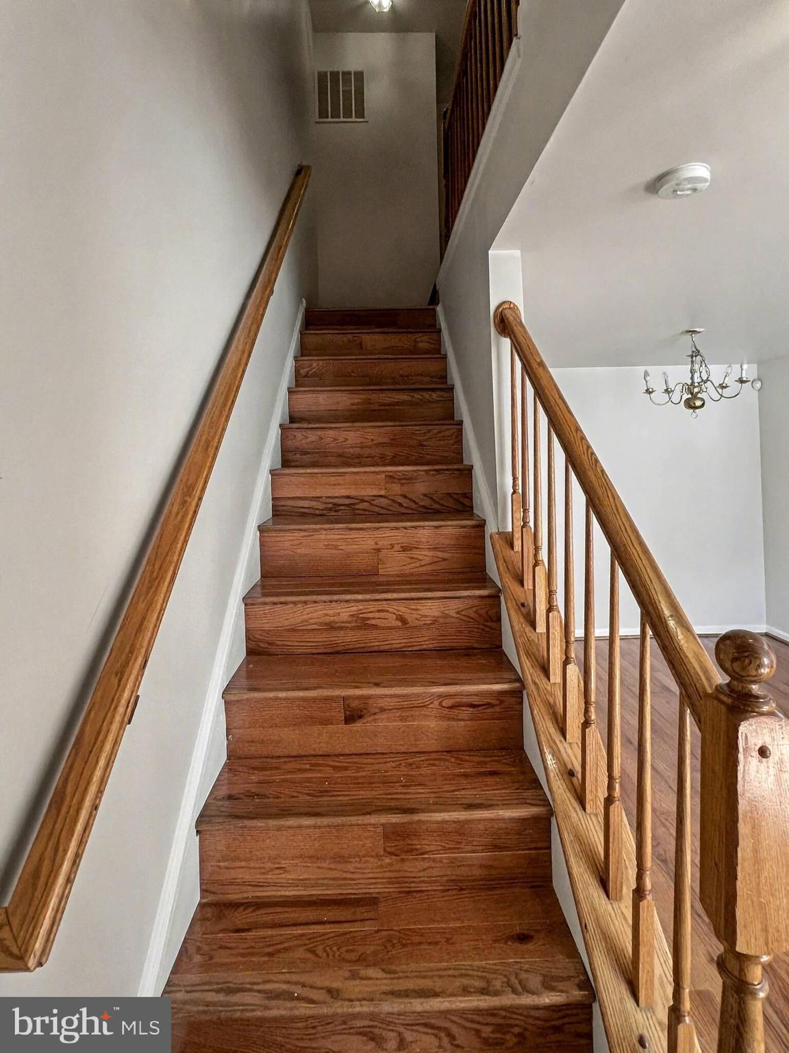 LANDOVER HILLS - Residential Lease