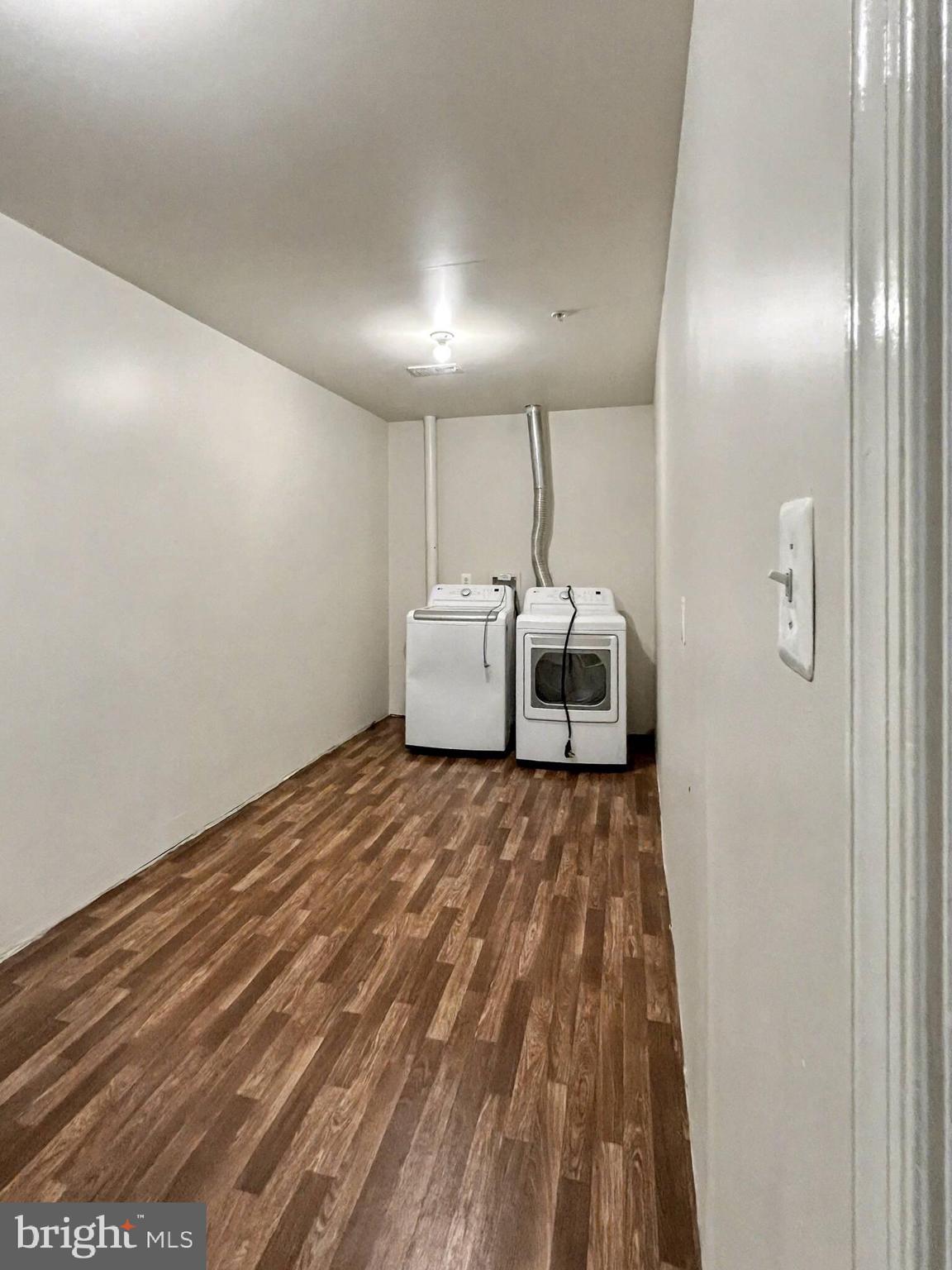 LANDOVER HILLS - Residential Lease