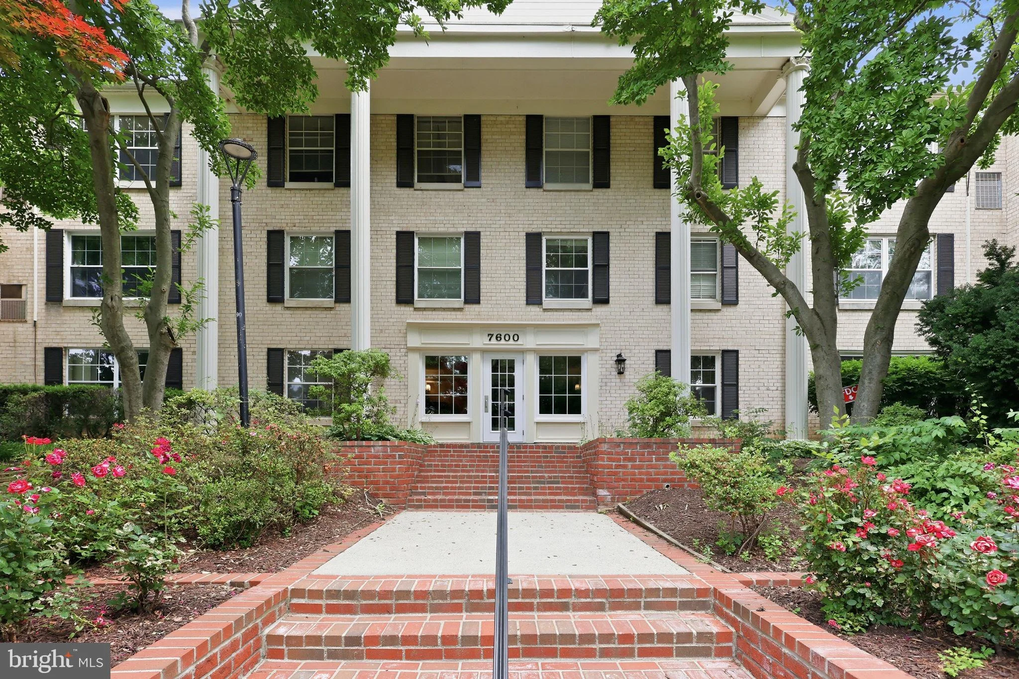 7600 Tremayne Place Unit 110