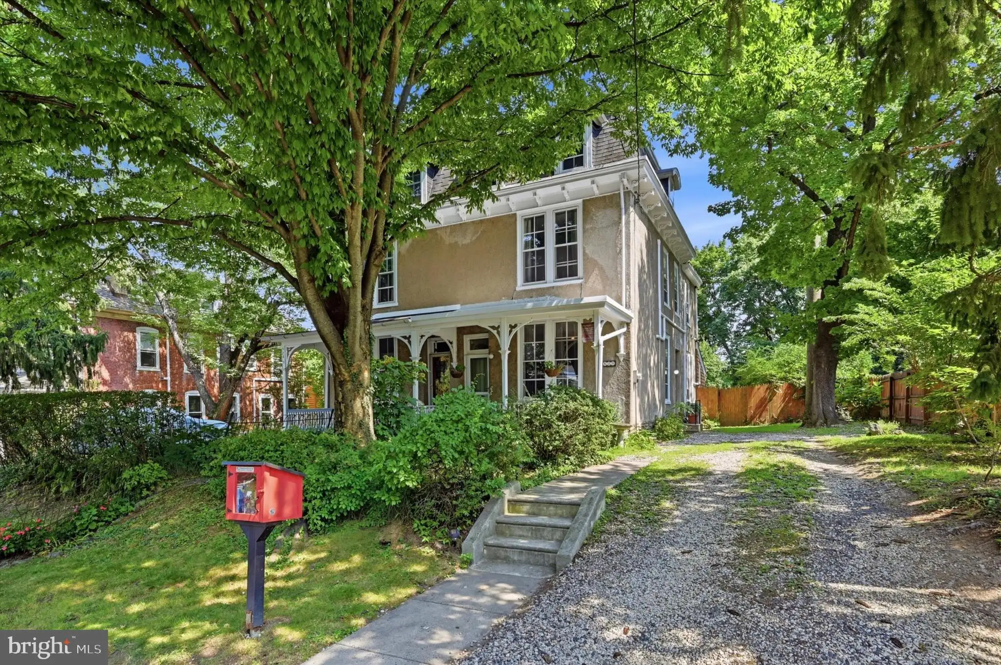 528 W Sedgwick Street, Philadelphia, PA, 19119