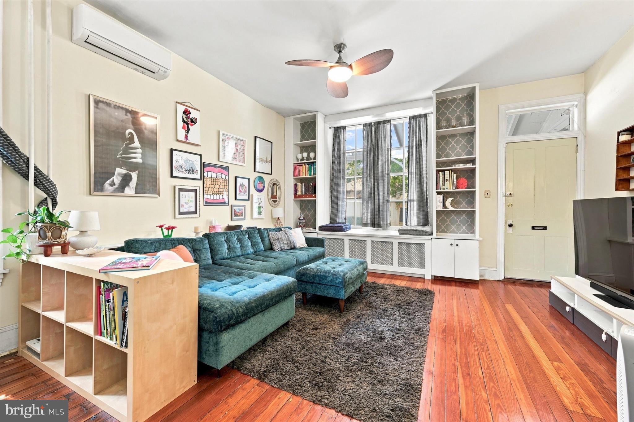 528 W SEDGWICK STREET
