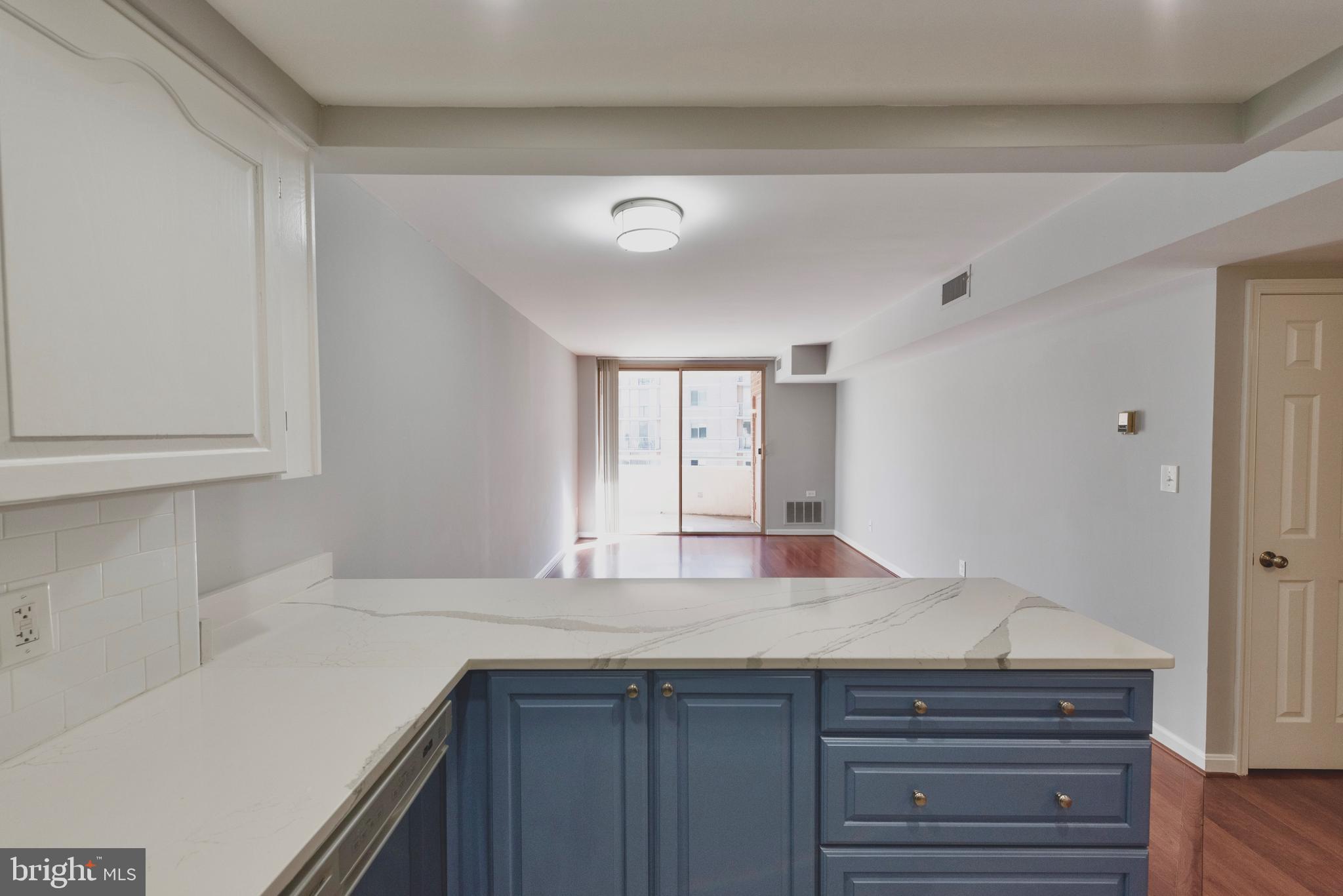 THE CHRISTOPHER - Residential Lease