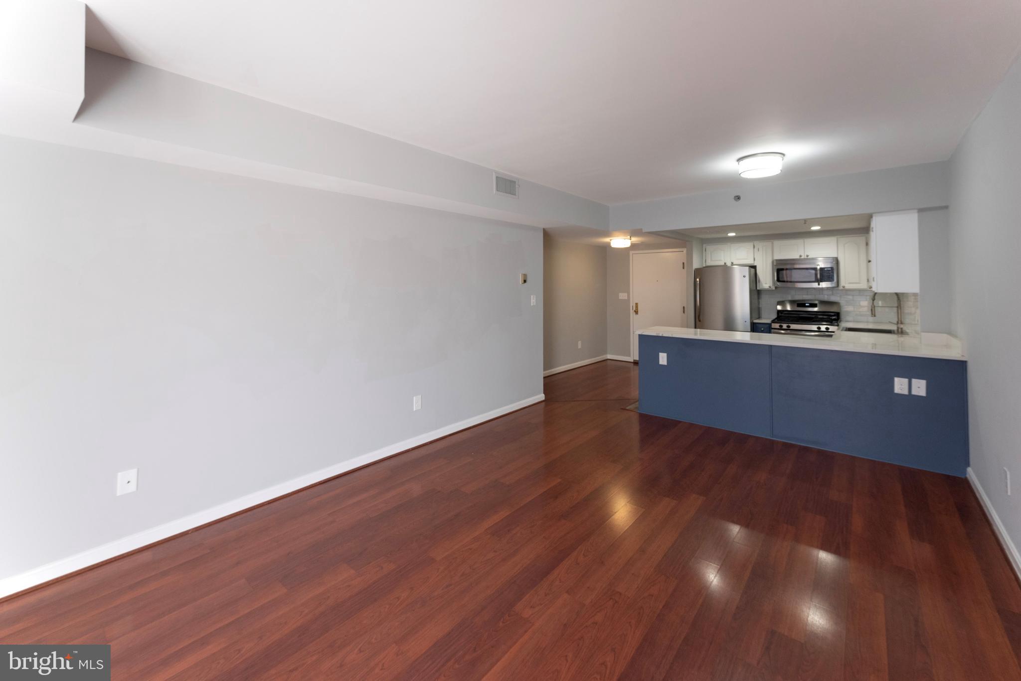 THE CHRISTOPHER - Residential Lease