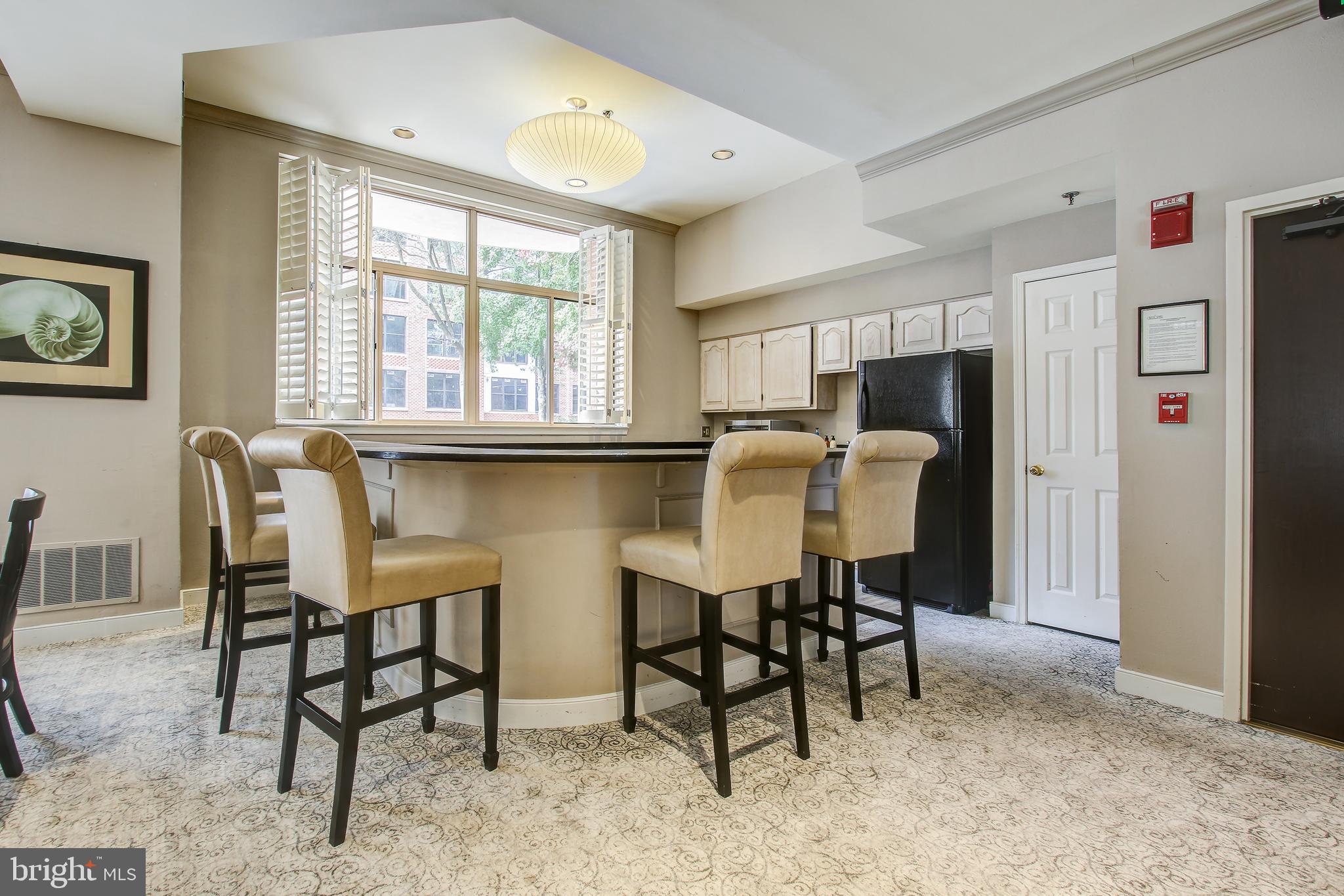 THE CHRISTOPHER - Residential Lease