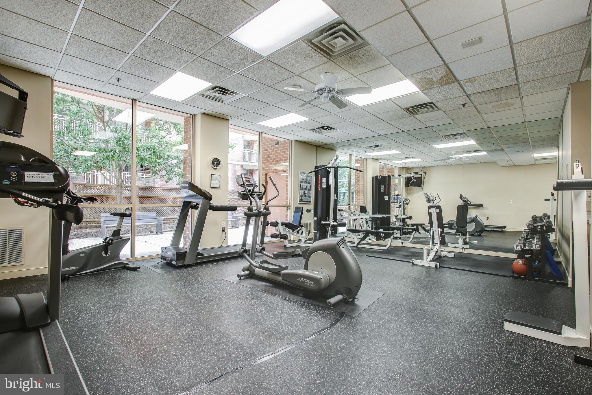 THE CHRISTOPHER - Residential Lease