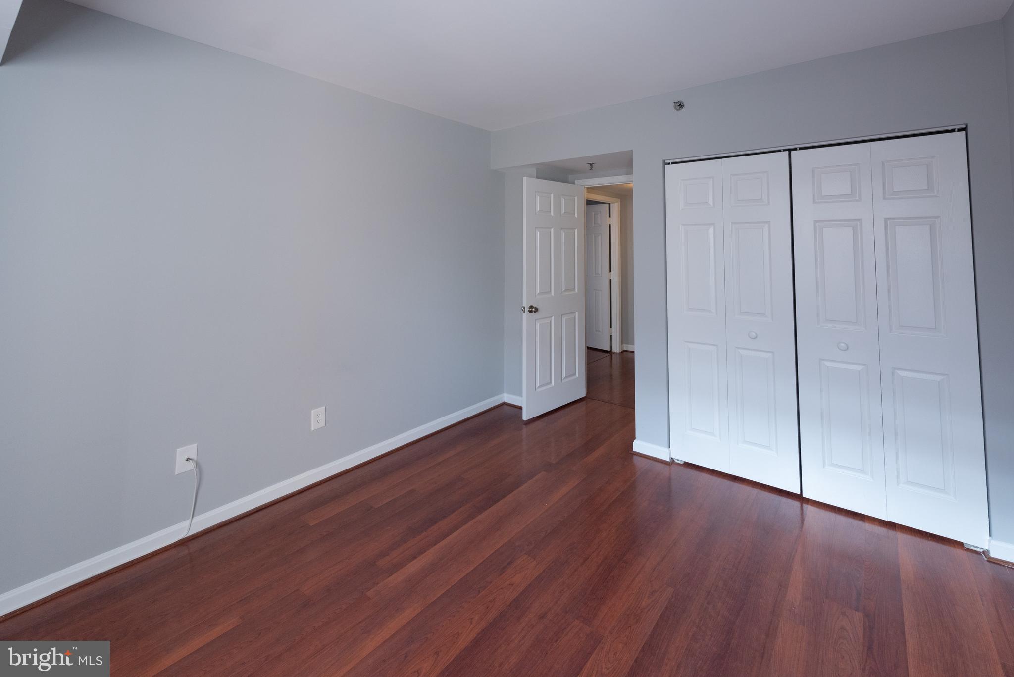 THE CHRISTOPHER - Residential Lease