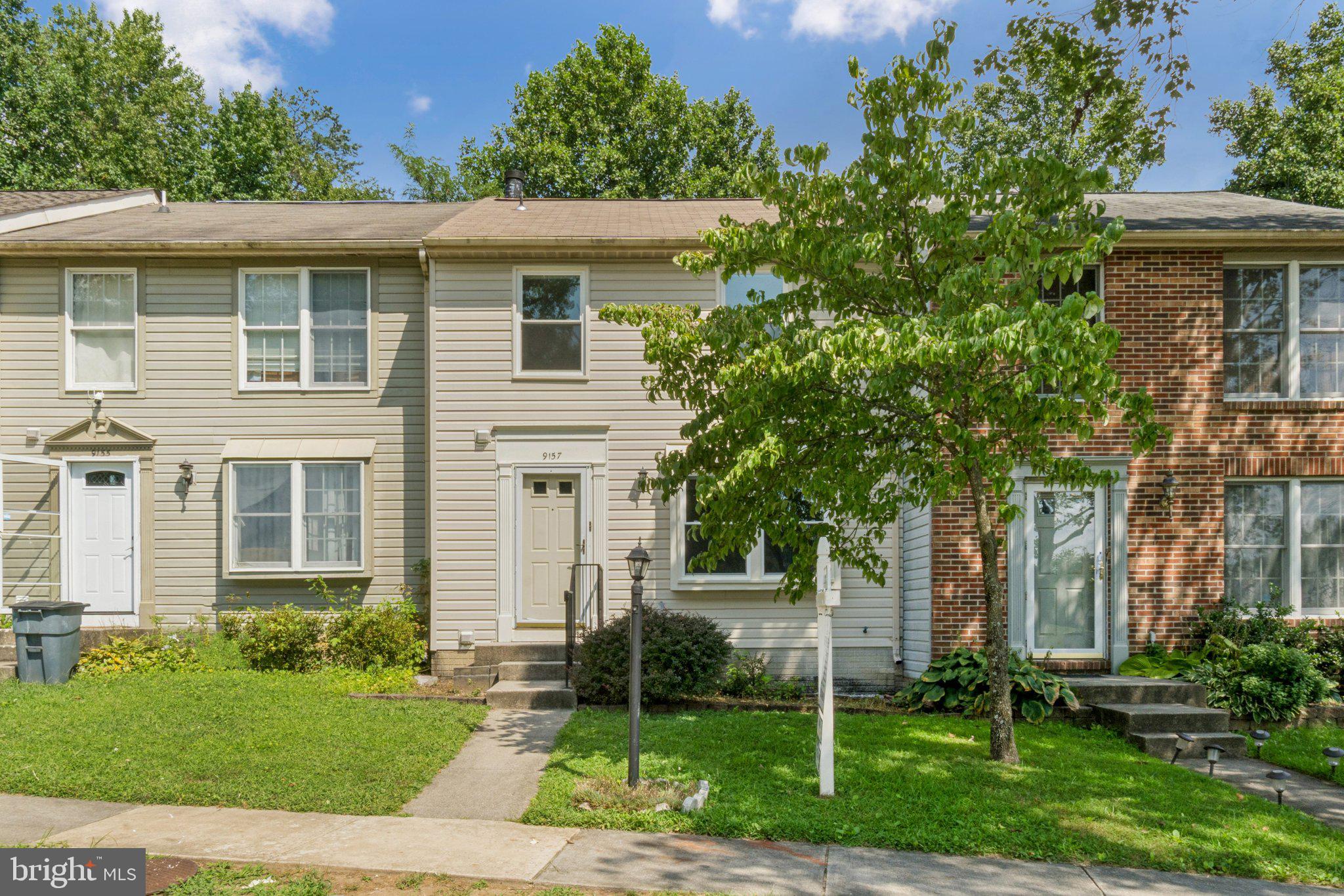 9157 SHEFFIELD HUNT COURT