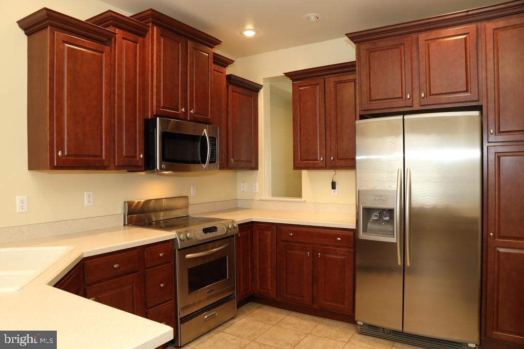 MILLCREEK - Residential