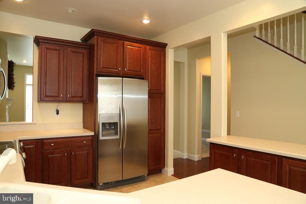 MILLCREEK - Residential