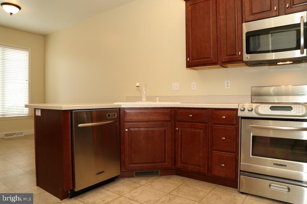 MILLCREEK - Residential