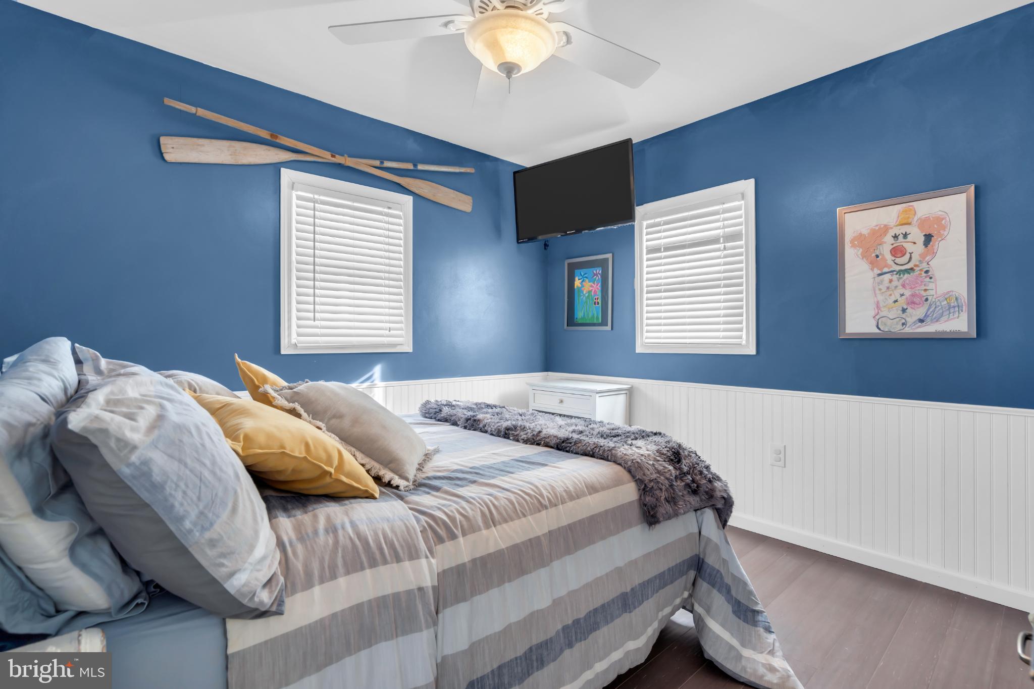 MYSTIC ISLAND - Residential