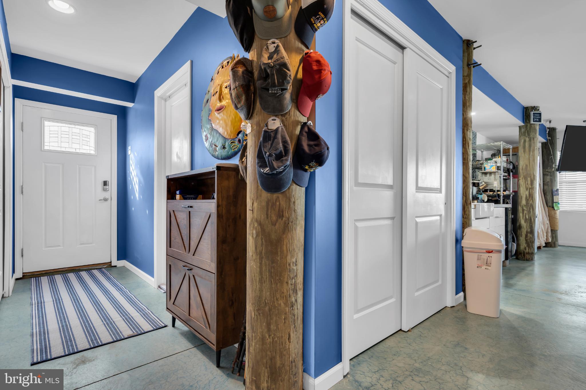 MYSTIC ISLAND - Residential