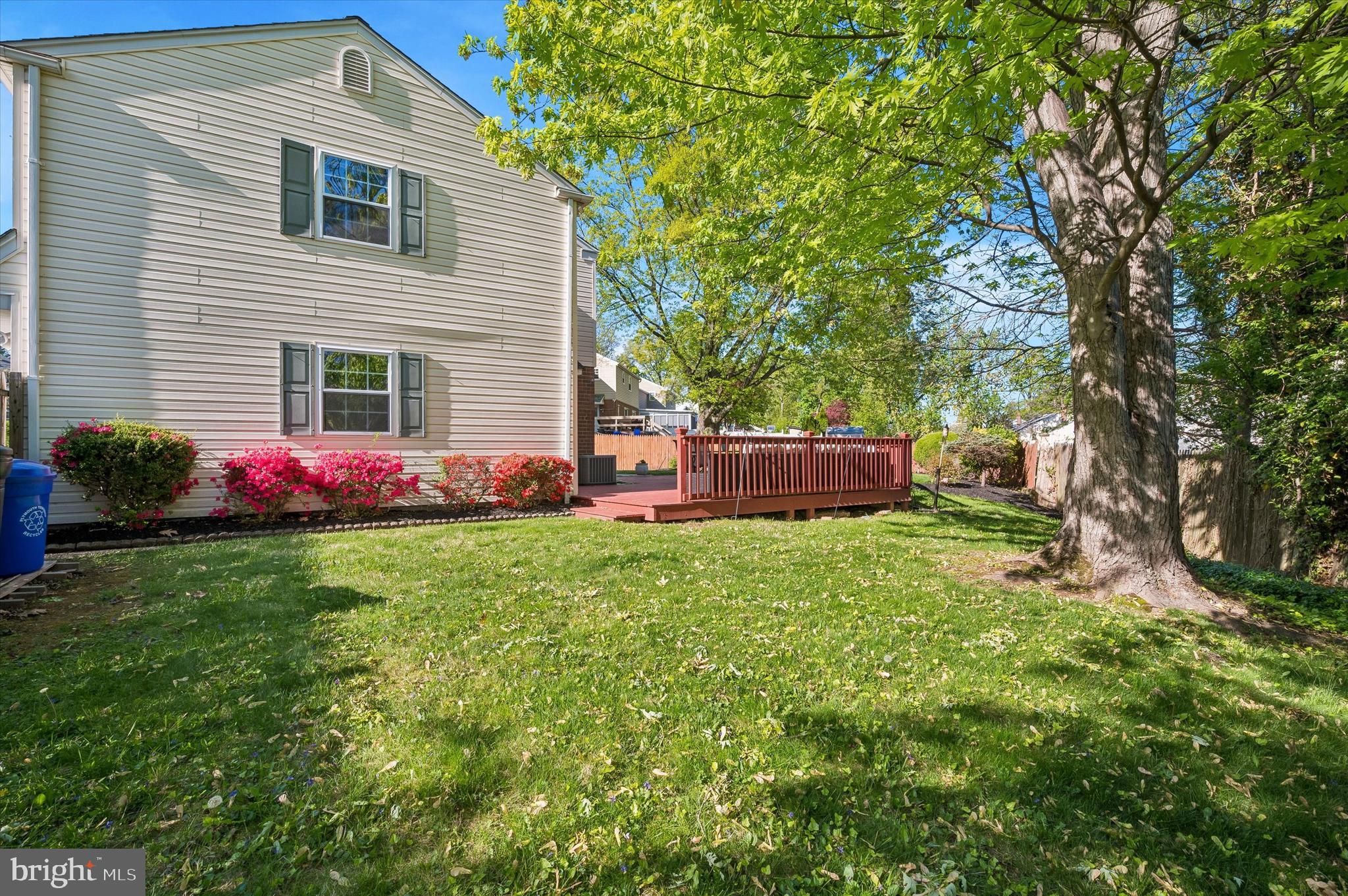 PLYMOUTH MEETING - Residential