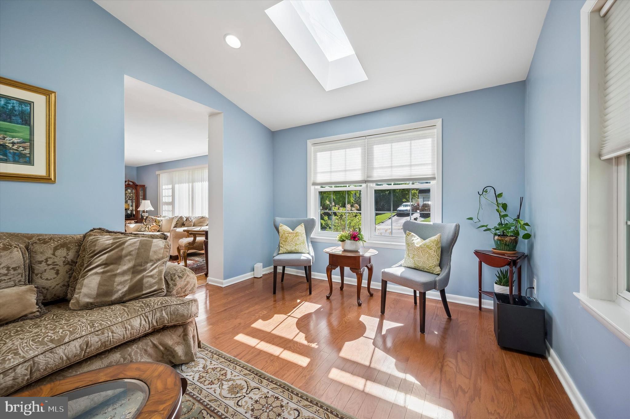PLYMOUTH MEETING - Residential