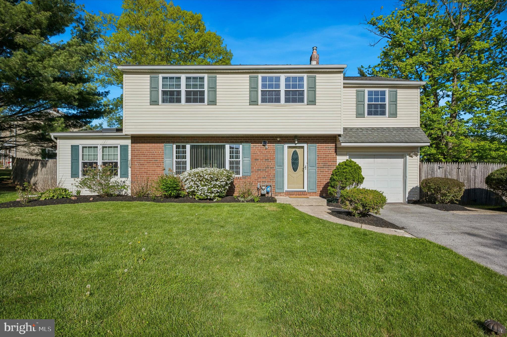PLYMOUTH MEETING - Residential