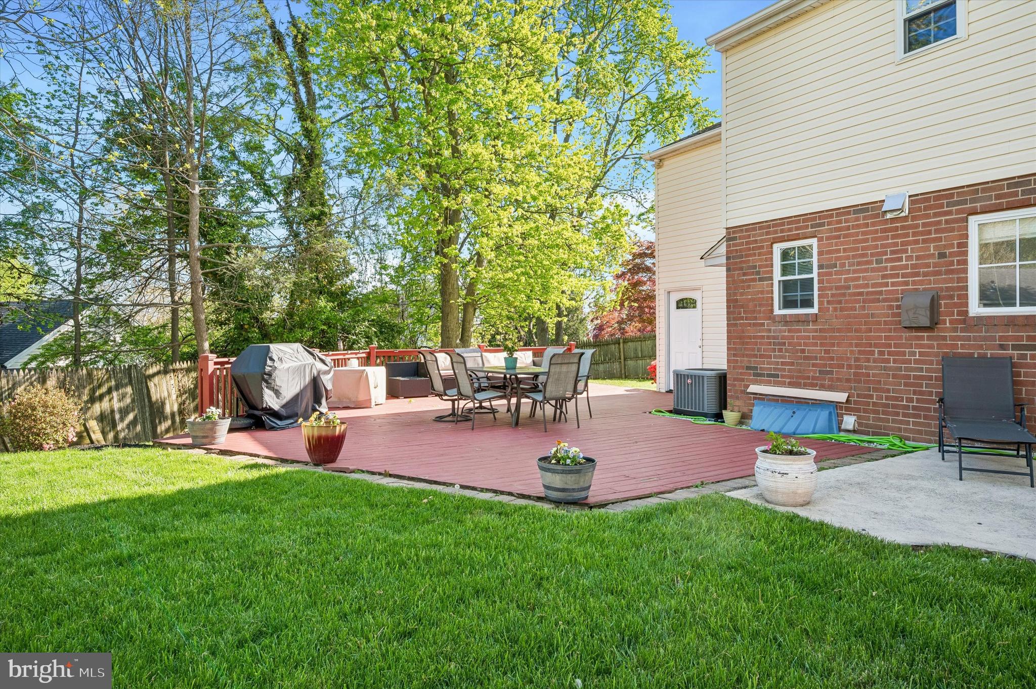 PLYMOUTH MEETING - Residential