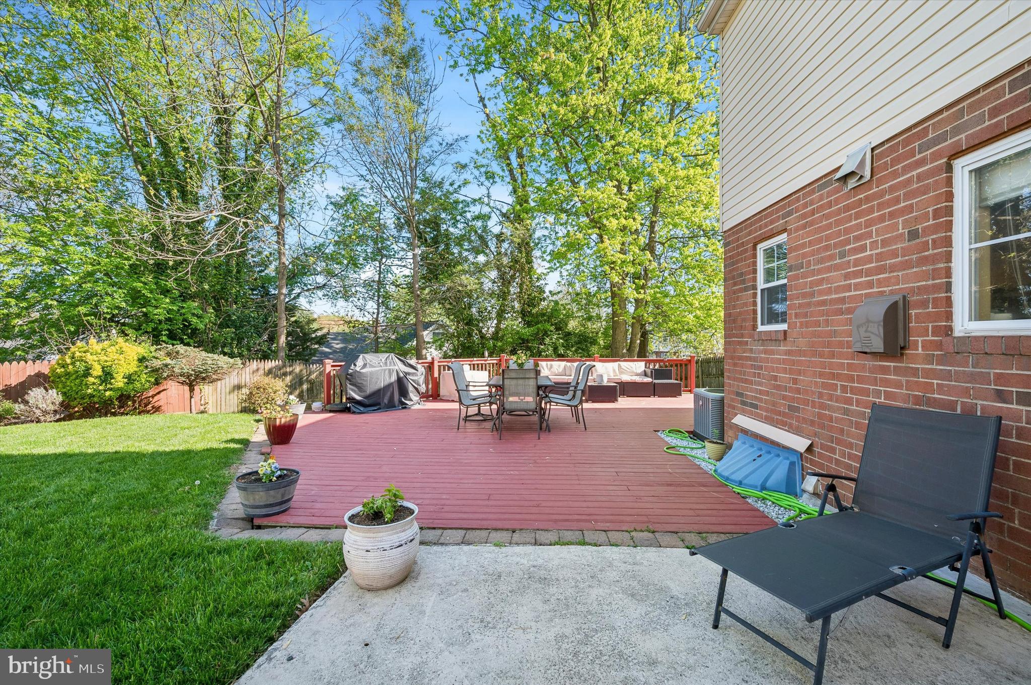 PLYMOUTH MEETING - Residential