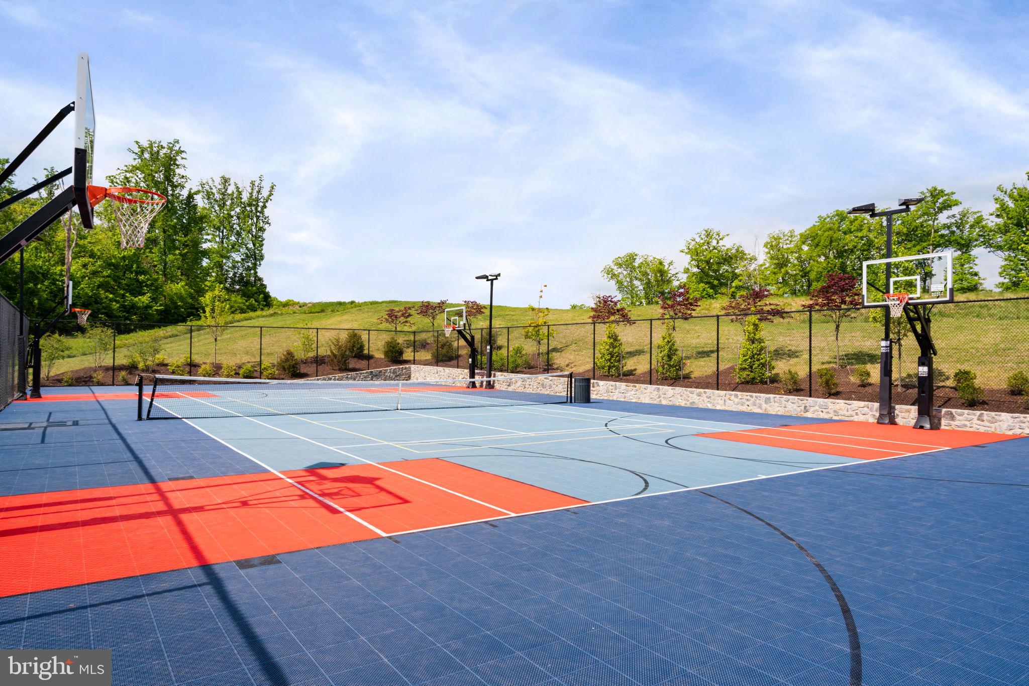 POTOMAC SHORES - Residential