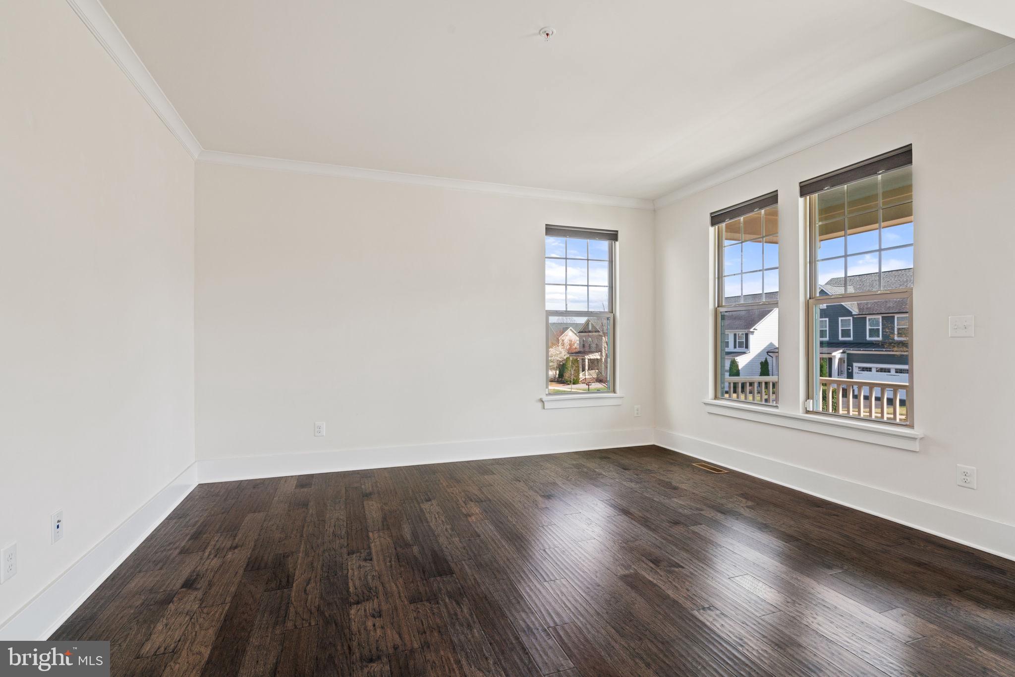 POTOMAC SHORES - Residential