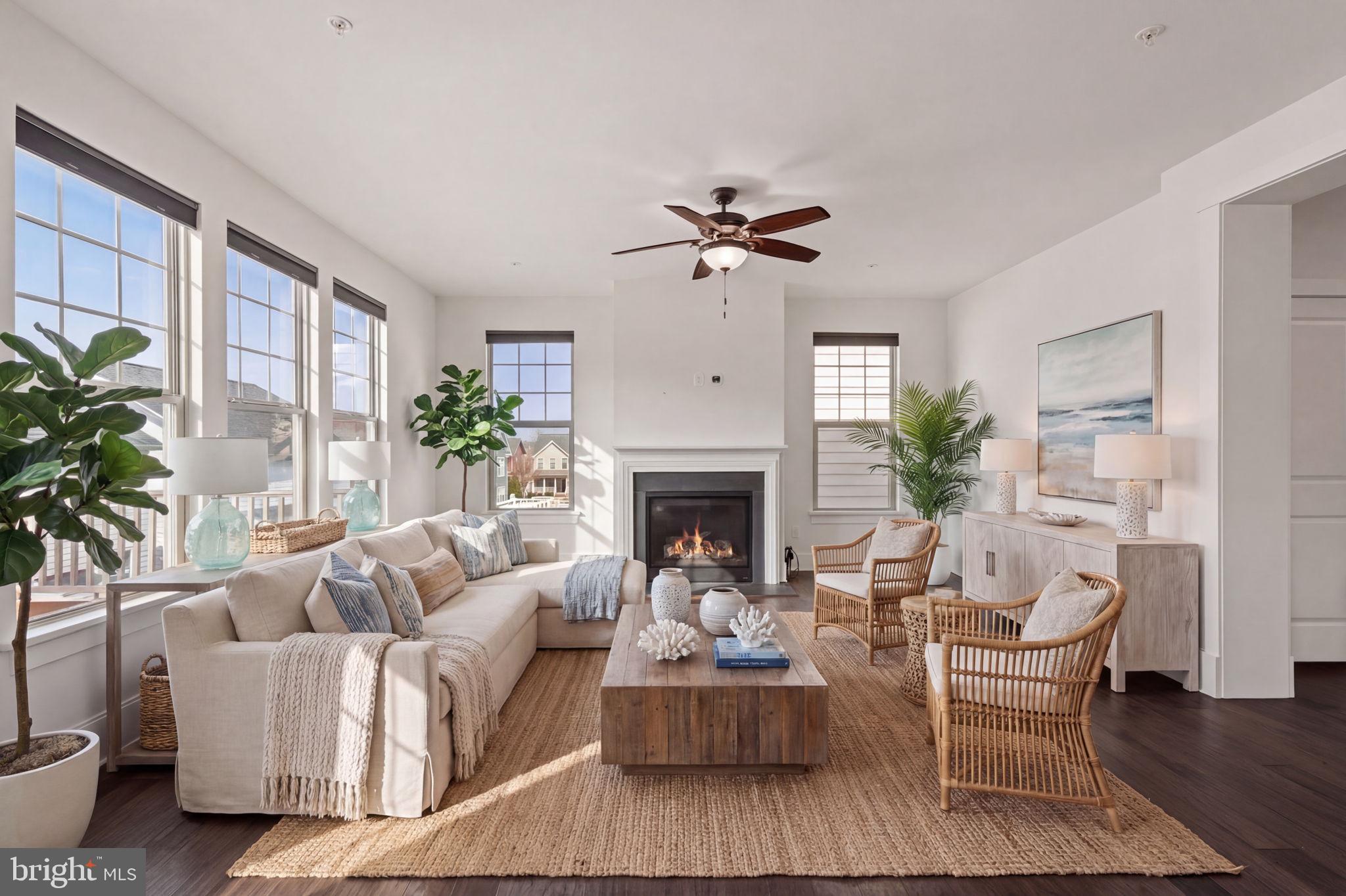 POTOMAC SHORES - Residential