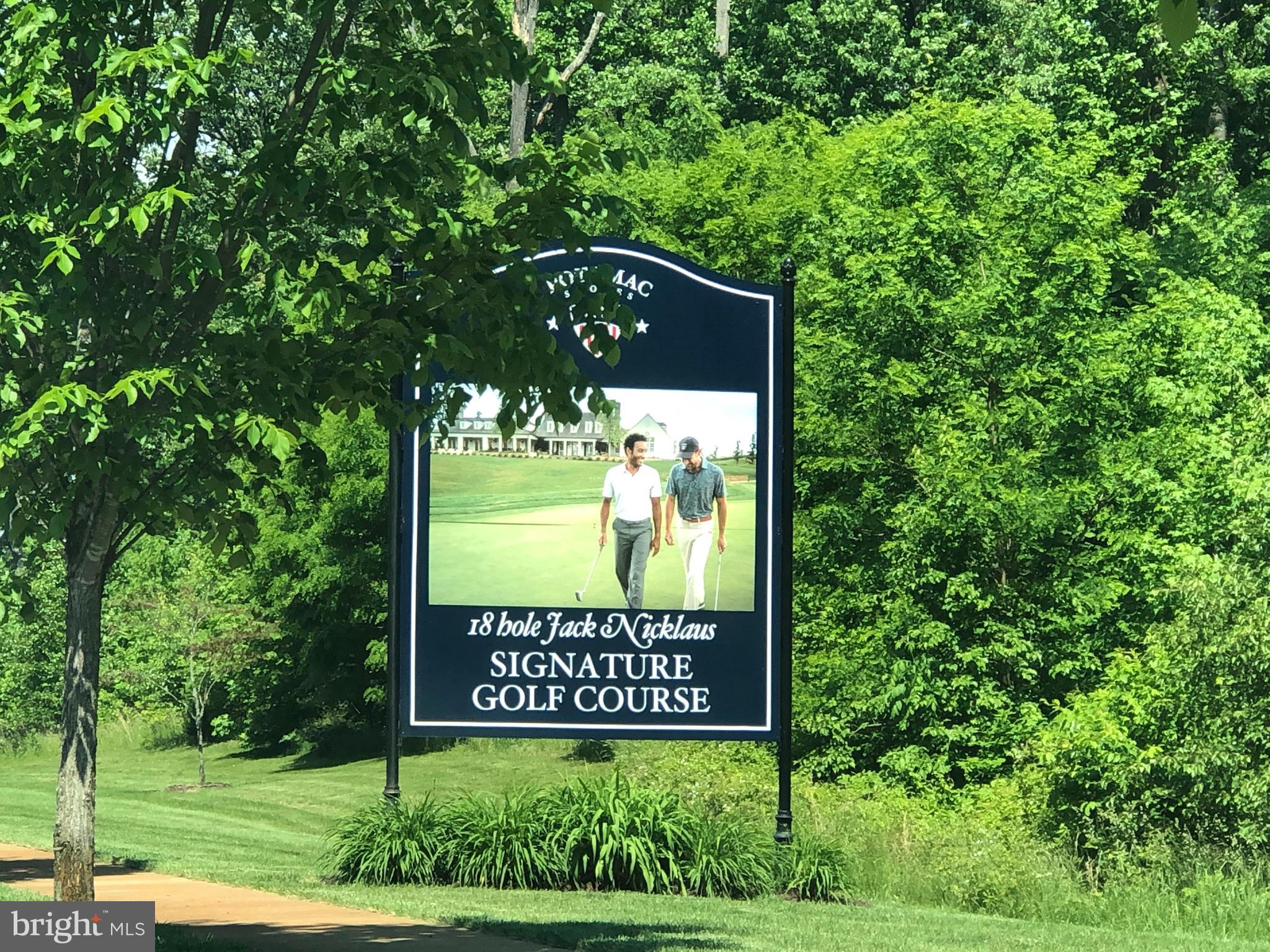 POTOMAC SHORES - Residential