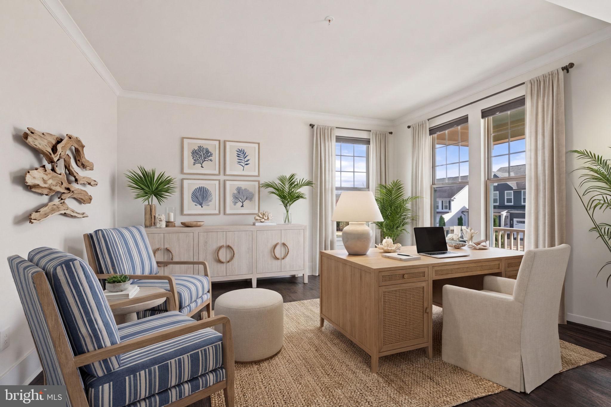 POTOMAC SHORES - Residential