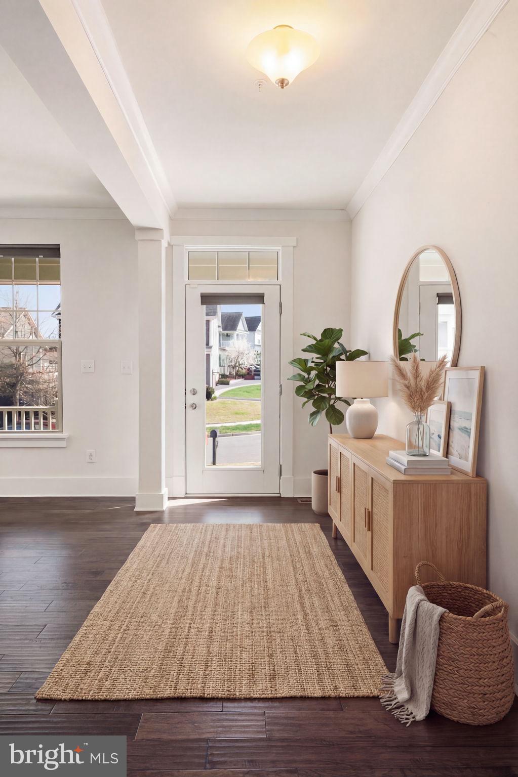 POTOMAC SHORES - Residential