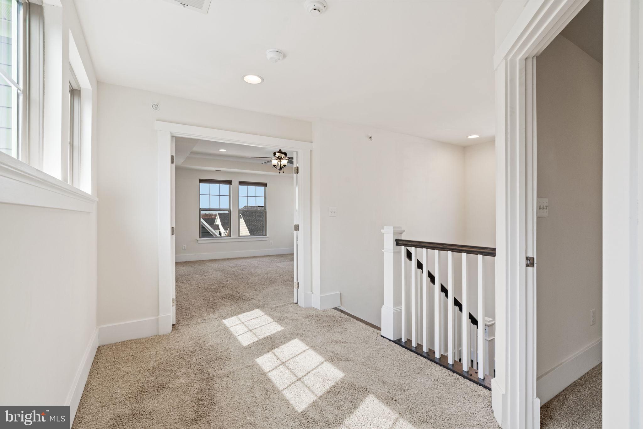 POTOMAC SHORES - Residential