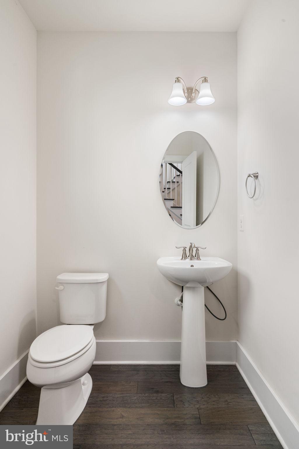 POTOMAC SHORES - Residential