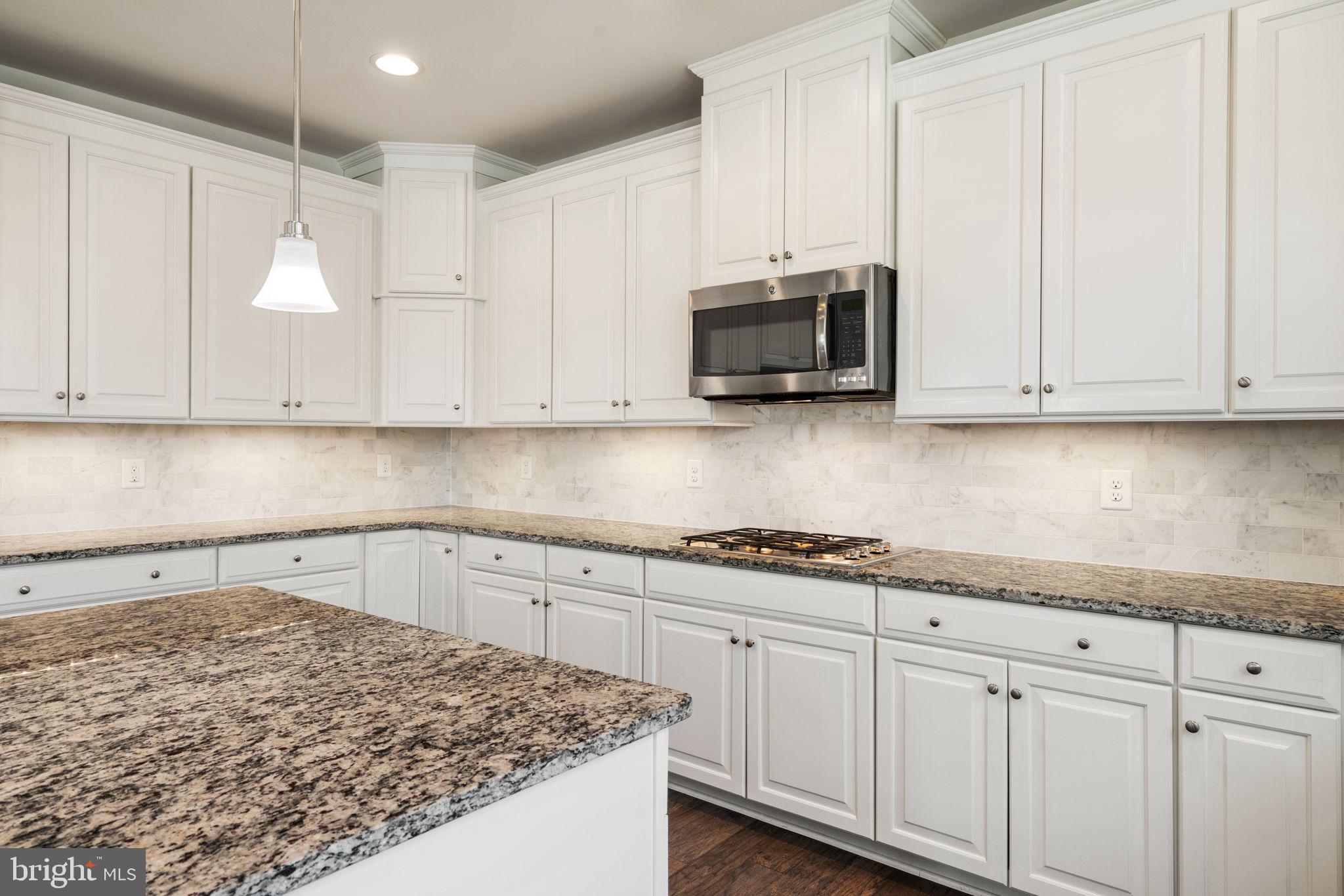 POTOMAC SHORES - Residential