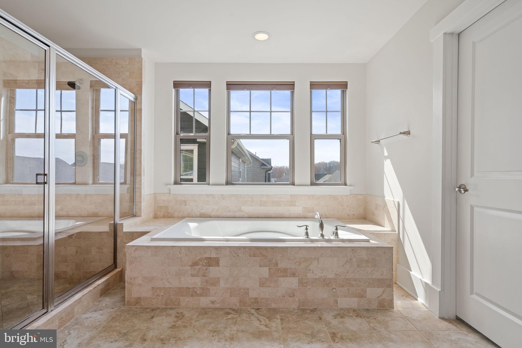 POTOMAC SHORES - Residential