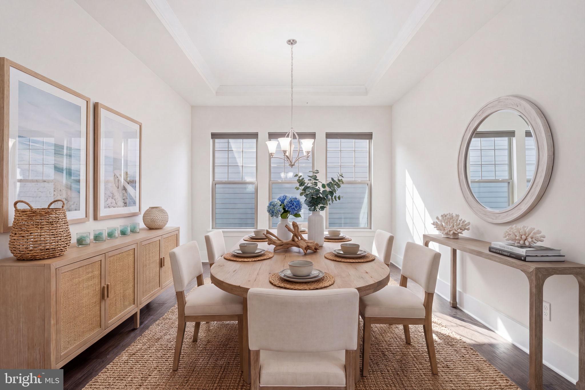 POTOMAC SHORES - Residential