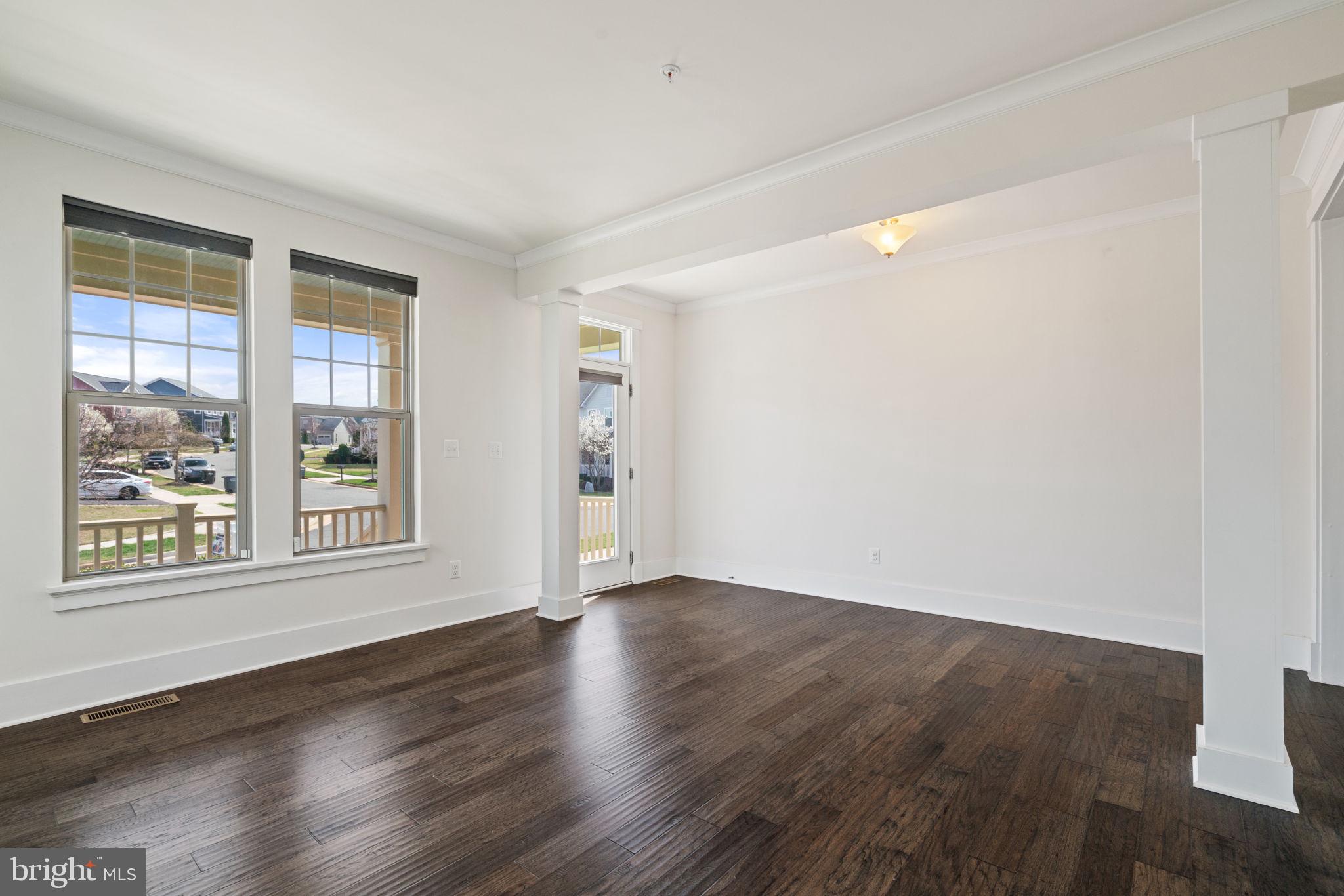 POTOMAC SHORES - Residential