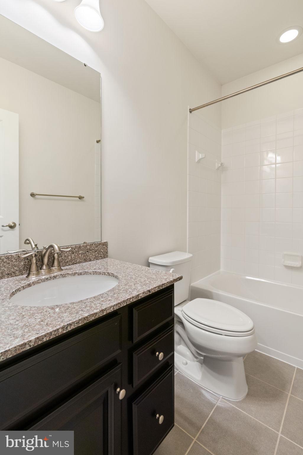 POTOMAC SHORES - Residential