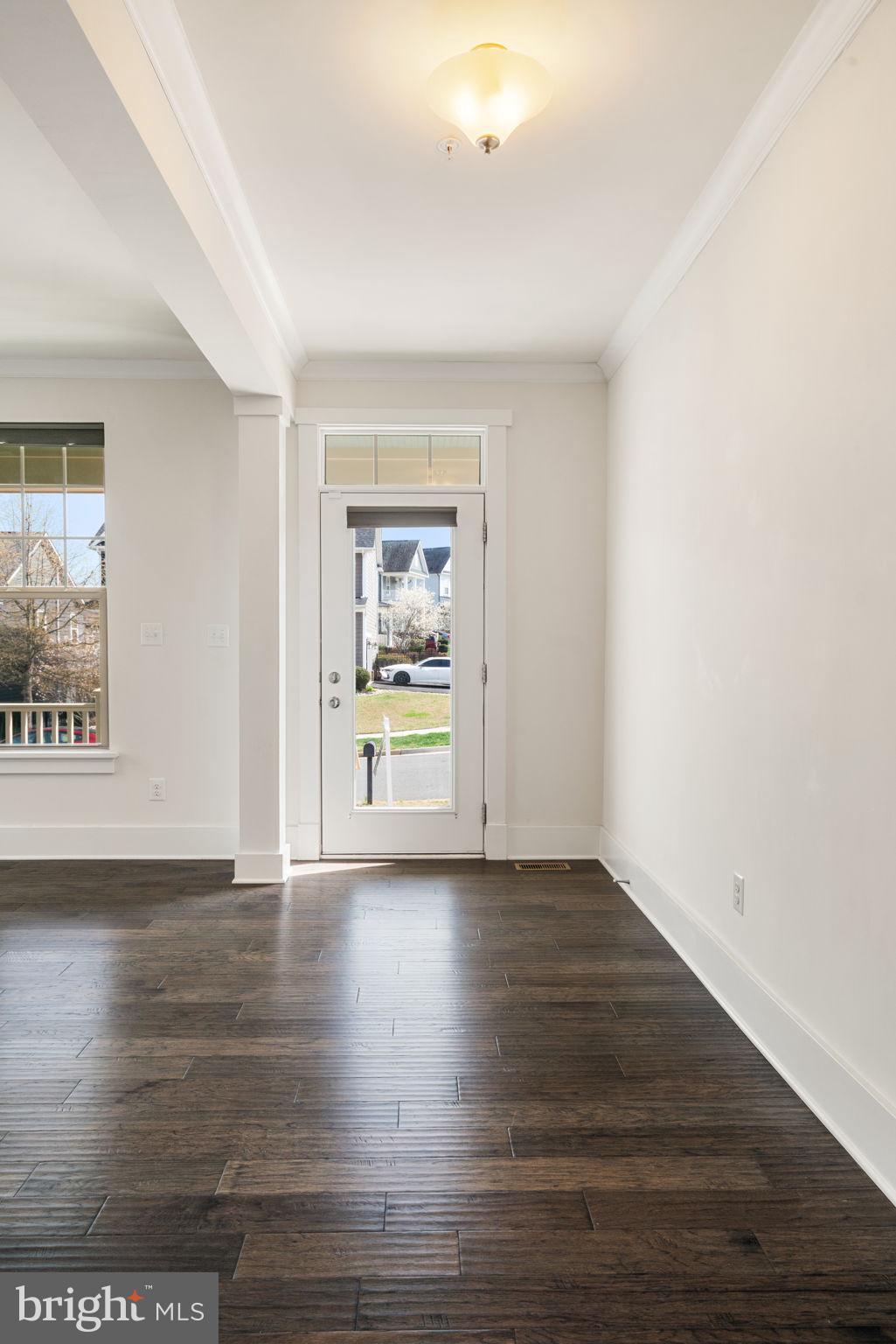 POTOMAC SHORES - Residential